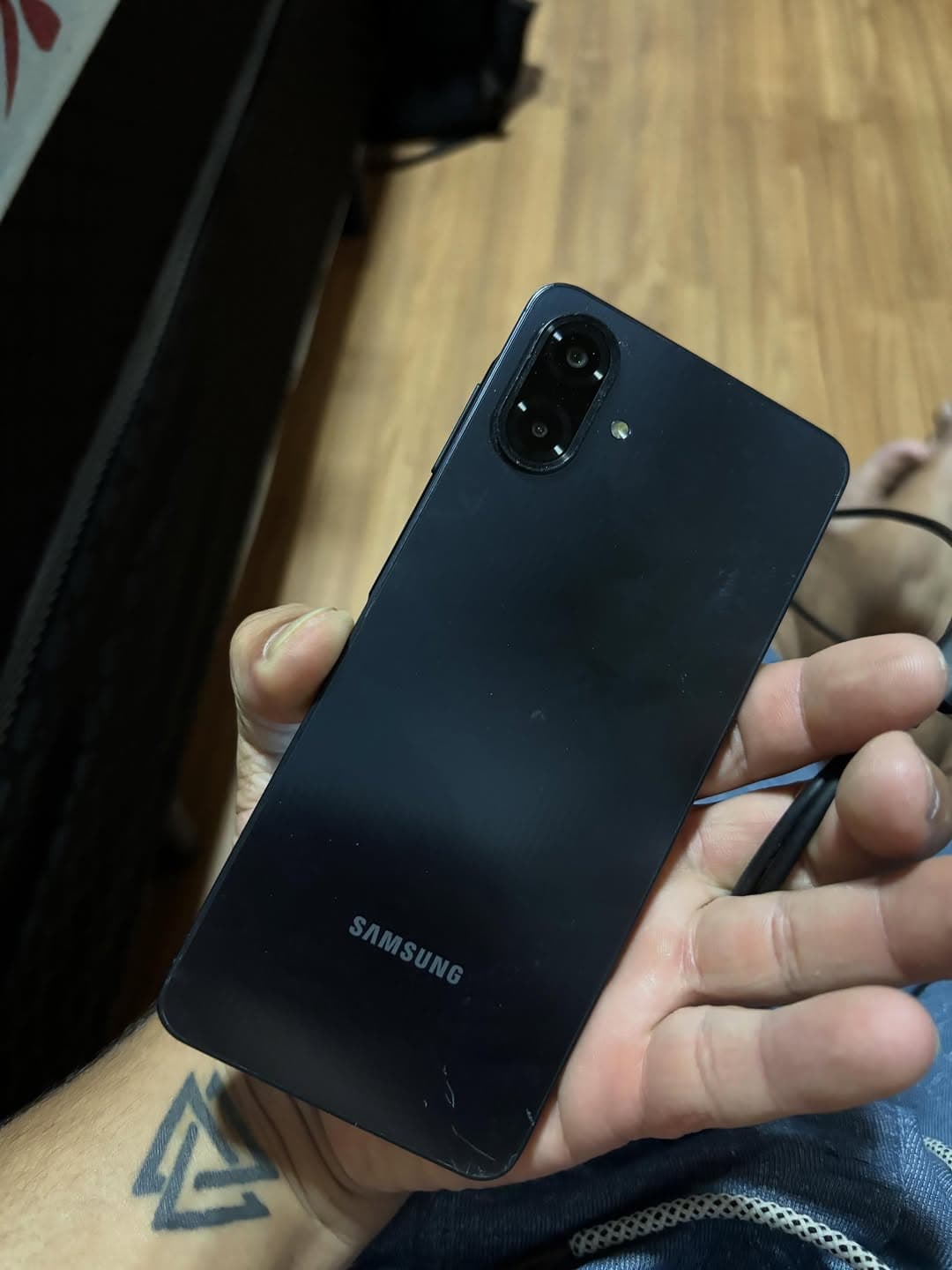 🔓 Conta Google removida com sucesso! Mais um Galaxy A07 pronto para voltar ao uso, com procedimento realizado de forma r