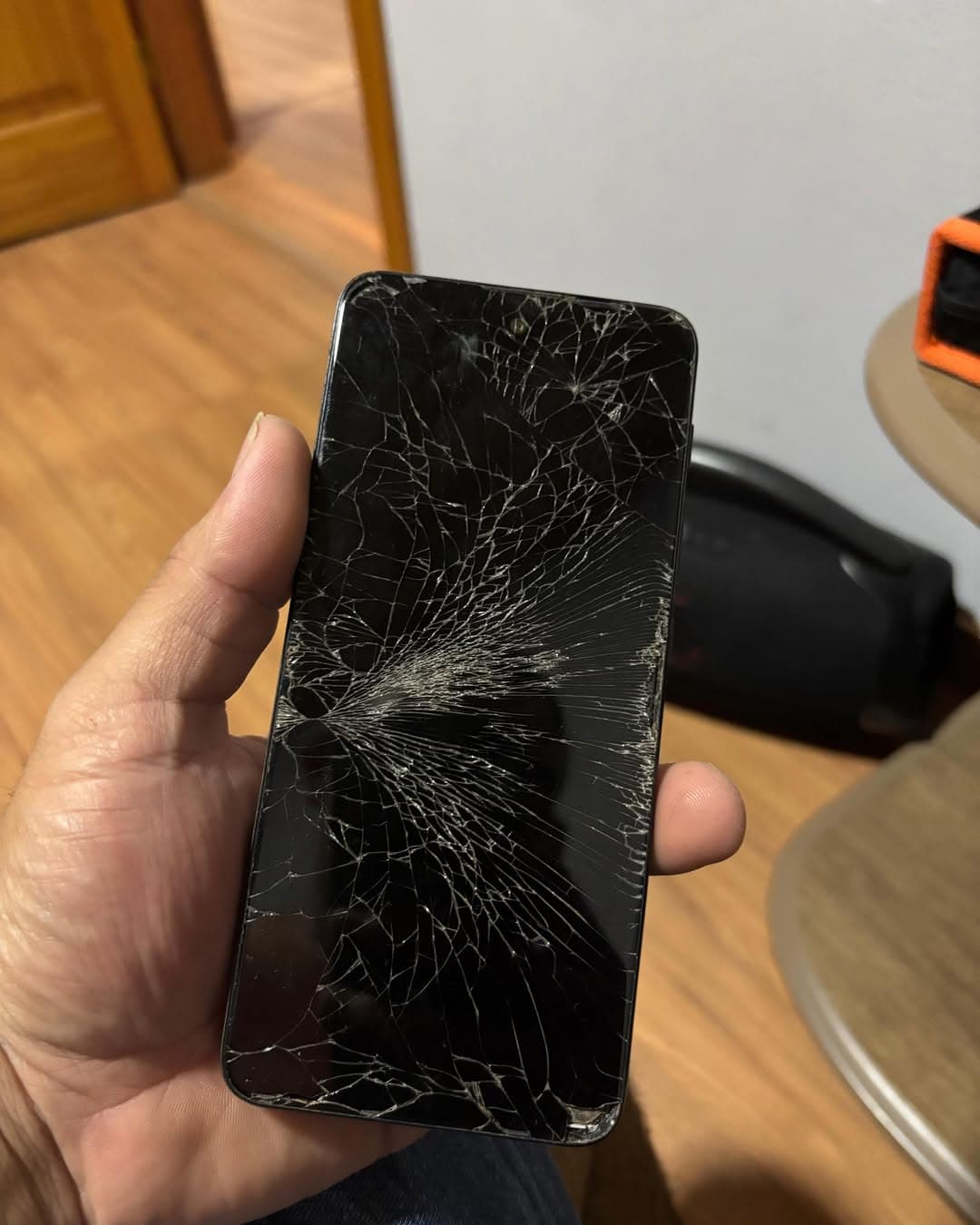 📱✨ Mais uma troca de tela do Moto E40 concluída com sucesso! ✅ Qualidade, agilidade e um acabamento impecável para deixa